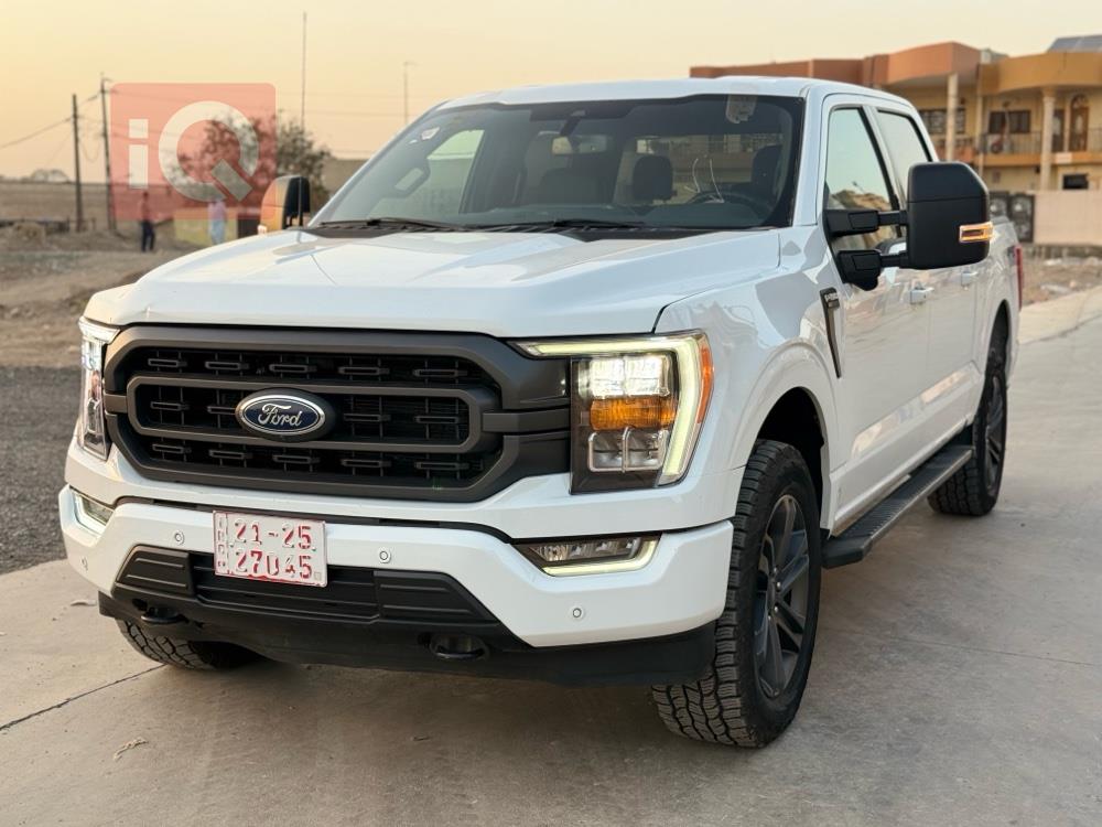 فۆرد F-150